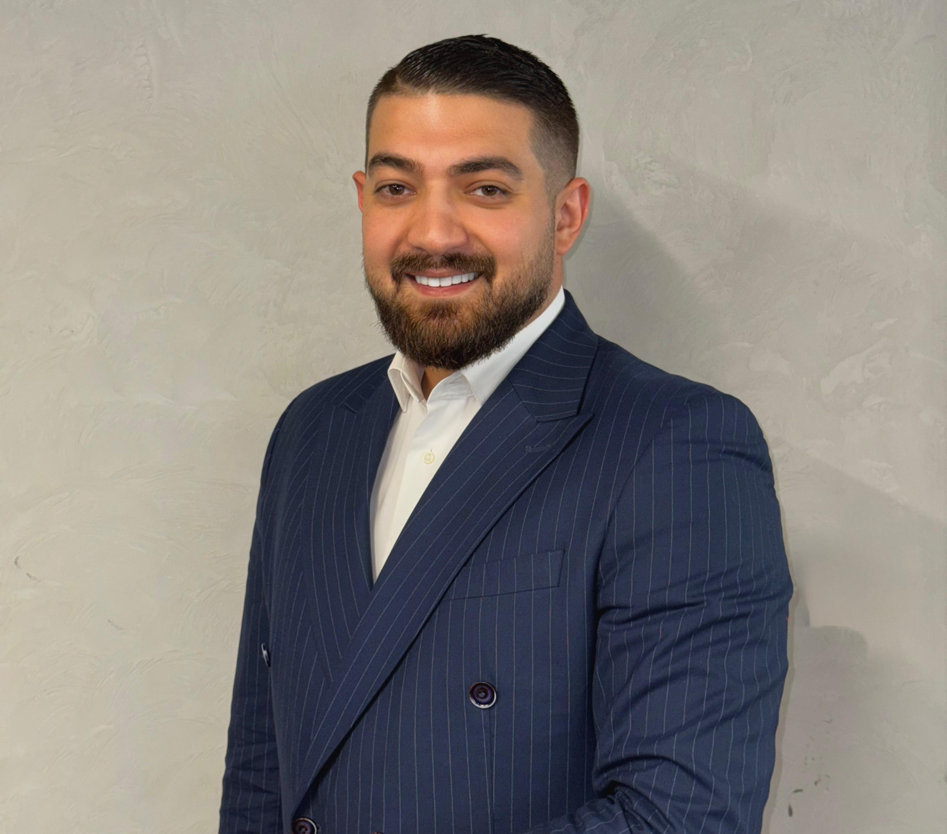 Baker Raed Ali Haidar Al Dajani